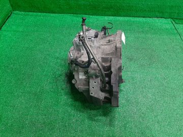 АКПП НА MAZDA MPV LY3P L3-VDT