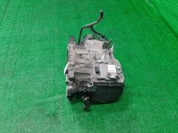 АКПП НА MAZDA MPV LY3P L3-VDT