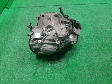 АКПП НА MAZDA MPV LY3P L3-VDT