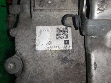 АКПП НА MAZDA MPV LY3P L3-VDT