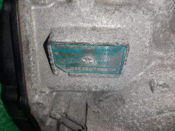 АКПП НА MAZDA MPV LY3P L3-VDT