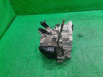 АКПП НА MAZDA ATENZA GY3W L3-VE