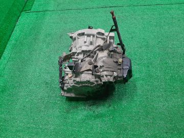 АКПП НА MAZDA ATENZA GY3W L3-VE