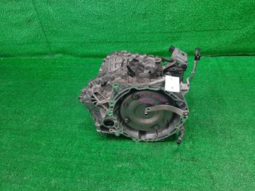 АКПП НА NISSAN SERENA C25 MR20DE