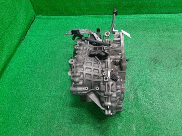 АКПП НА NISSAN SERENA C25 MR20DE