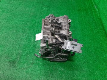 АКПП НА NISSAN SERENA C25 MR20DE