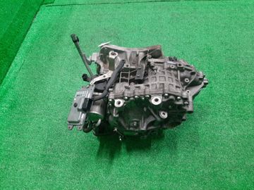 АКПП НА NISSAN SERENA C25 MR20DE