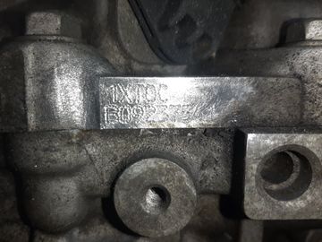 АКПП НА NISSAN SERENA C25 MR20DE