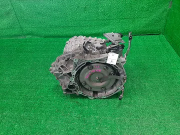 АКПП НА NISSAN SERENA C25 MR20DE