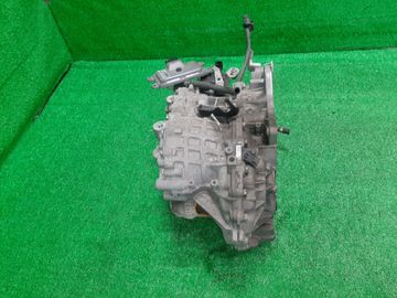 АКПП НА NISSAN SERENA C25 MR20DE