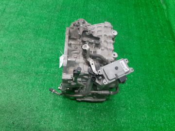 АКПП НА NISSAN SERENA C25 MR20DE