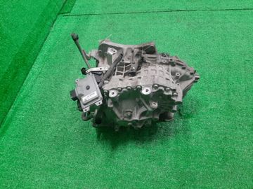 АКПП НА NISSAN SERENA C25 MR20DE