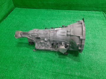 АКПП НА TOYOTA CROWN GRS182 3GR-FSE