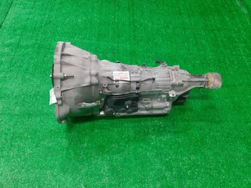 АКПП НА TOYOTA CROWN GRS182 3GR-FSE