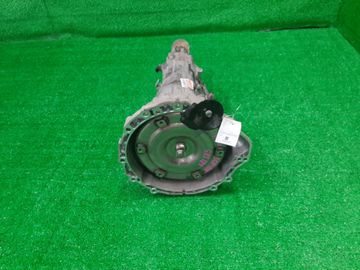 АКПП НА TOYOTA CROWN GRS182 3GR-FSE