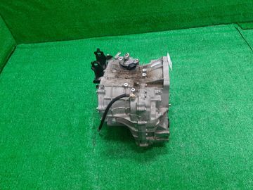 АКПП НА TOYOTA PREMIO ZRT260 2ZR-FE