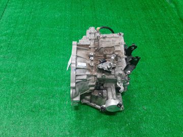 АКПП НА TOYOTA PREMIO ZRT260 2ZR-FE