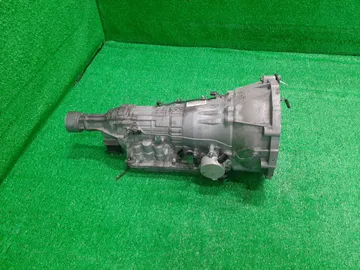 АКПП НА TOYOTA CROWN GRS182 3GR-FSE