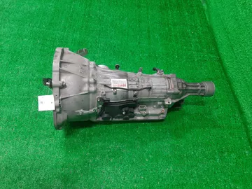 АКПП НА TOYOTA CROWN GRS182 3GR-FSE