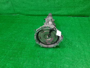 АКПП НА TOYOTA CROWN GRS182 3GR-FSE