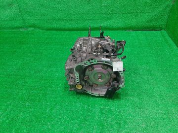 АКПП НА TOYOTA RACTIS SCP100 2SZ-FE