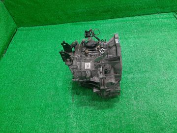 АКПП НА TOYOTA RACTIS SCP100 2SZ-FE