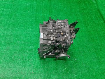 АКПП НА TOYOTA RACTIS SCP100 2SZ-FE