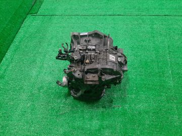 АКПП НА TOYOTA RACTIS SCP100 2SZ-FE