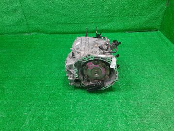 АКПП НА TOYOTA VITZ SCP90 2SZ-FE