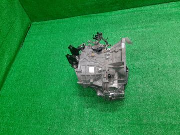 АКПП НА TOYOTA VITZ SCP90 2SZ-FE