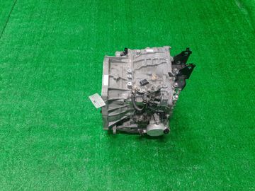 АКПП НА TOYOTA VITZ SCP90 2SZ-FE