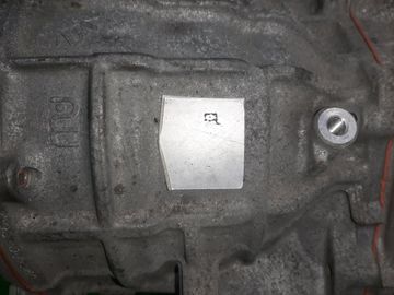 АКПП НА TOYOTA VITZ SCP90 2SZ-FE