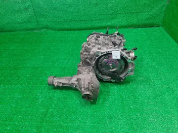 АКПП НА TOYOTA ALLION ZRT265 2ZR-FAE