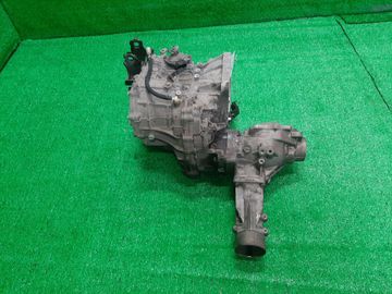 АКПП НА TOYOTA ALLION ZRT265 2ZR-FAE