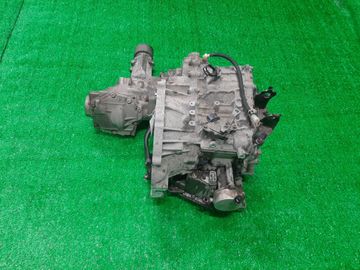 АКПП НА TOYOTA ALLION ZRT265 2ZR-FAE