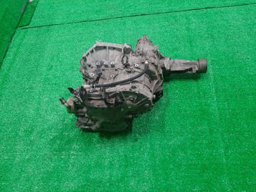 АКПП НА TOYOTA ALLION ZRT265 2ZR-FAE