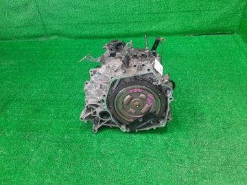 АКПП НА HONDA FIT GD1 L13A