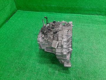 АКПП НА HONDA FIT GD1 L13A