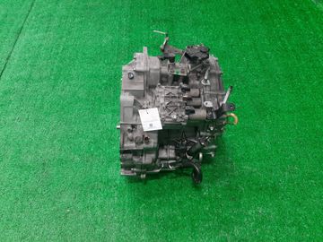 АКПП НА HONDA FIT GD1 L13A