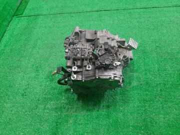 АКПП НА HONDA FIT GD1 L13A