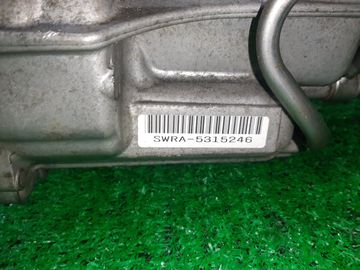 АКПП НА HONDA FIT GD1 L13A