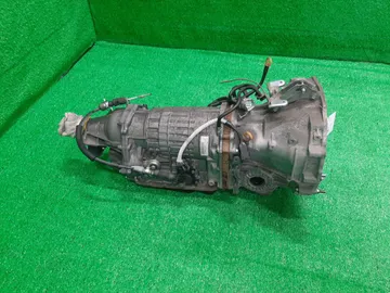 АКПП НА SUBARU IMPREZA GE7 EJ203