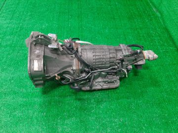 АКПП НА SUBARU IMPREZA GE7 EJ203