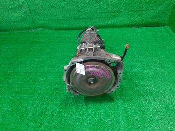 АКПП НА SUBARU IMPREZA GE7 EJ203