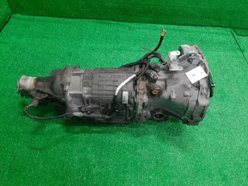 АКПП НА SUBARU IMPREZA GG3 EJ152