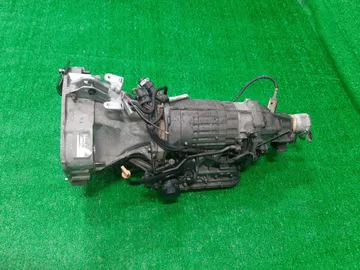 АКПП НА SUBARU IMPREZA GG3 EJ152