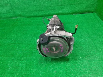 АКПП НА SUBARU IMPREZA GG3 EJ152