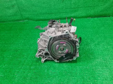 АКПП НА HONDA FIT GD1 L13A