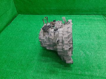 АКПП НА HONDA FIT GD1 L13A