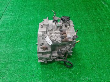 АКПП НА HONDA FIT GD1 L13A
